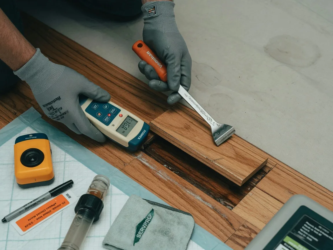 Why choose Water Damage Restoration in Columbus, GA